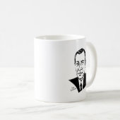 Mug Sergei Rachmaninoff (Devant droit)