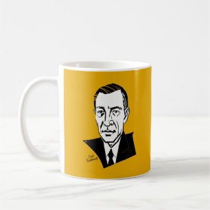 Mug Sergei Rachmaninoff