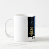 Mug Sergent York et la médaille de l'honneur (Gauche)