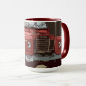 MUG SÉRIE (Devant droit)