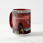 MUG SÉRIE (Devant gauche)