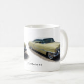 Mug série 61 1950 (Devant droit)
