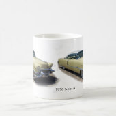 Mug série 61 1950 (Centre)