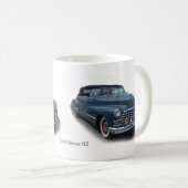 Mug série 62 1946 (Devant droit)