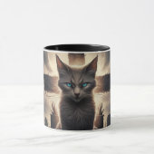 Mug Série 9 04 (Centre)