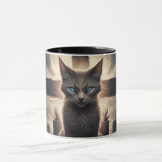 Mug Série 9 04 (Centre)