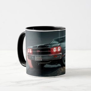 Mug Série 9 08