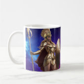 Mug Série Athena Mythology (Gauche)