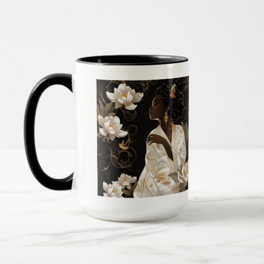 MUG SÉRIE CROIRE #1 (Gauche)