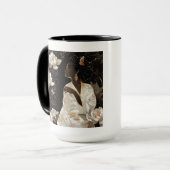 MUG SÉRIE CROIRE #1 (Devant gauche)