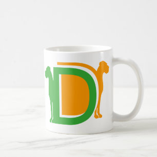 Mug Série DD