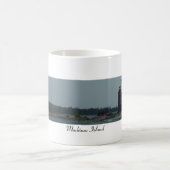 Mug Série d'île de Mackinac (Centre)
