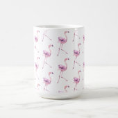 Mug Série Flamant Tendre Design 5  (Centre)