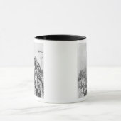 Mug Série 'Les Divorceuses (Centre)