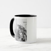 Mug Série 'Les Divorceuses (Devant gauche)