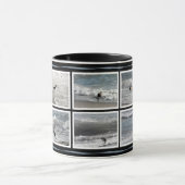 Mug Série Sandpiper (Centre)