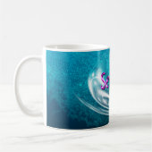 Mug Sérieusement ! (Gauche)