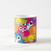 Mug sérieux (Centre)