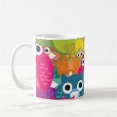 Mug sérieux (Gauche)