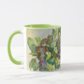 Mug seringue (Gauche)