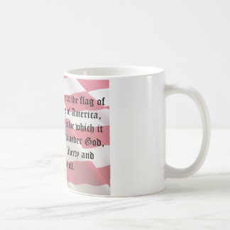 Mug Serment de fidélité
