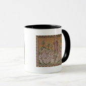 Mug Sermon sur le bâti (Devant droit)