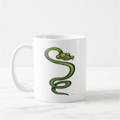 Mug Serpent (Gauche)