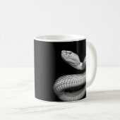 Mug Serpent (Devant droit)