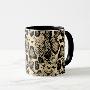 Mug "Serpent"