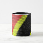 Mug Serpent corail (Centre)