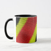 Mug Serpent corail (Gauche)