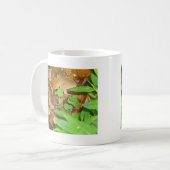 Mug Serpent de Copperhead (Devant gauche)