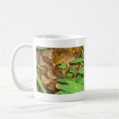 Mug Serpent de Copperhead (Gauche)