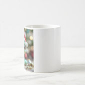 Mug Serpent de Noël (Centre)