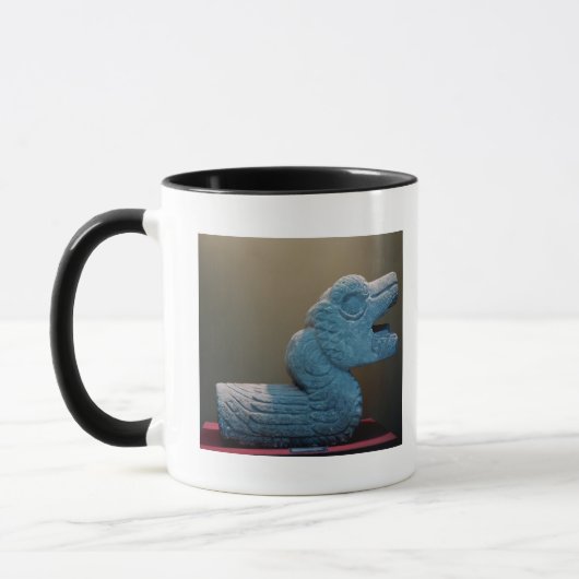 Mug Serpent emplumé, ANNONCE 800-900 (Gauche)