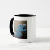 Mug Serpent emplumé, ANNONCE 800-900 (Devant gauche)