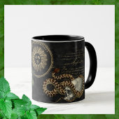 Mug Serpent et baies