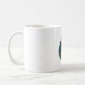 Mug Serpent et Dagger (Gauche)