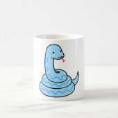 Mug Serpent Mignon (Centre)