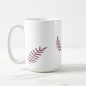 Mug serpent mystique (Gauche)