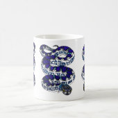 Mug Serpent tribal (Centre)