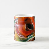 Mug Serpents de gelée (Centre)