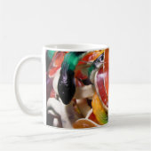 Mug Serpents de gelée (Gauche)