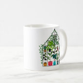Mug Serre Confortable (Devant droit)