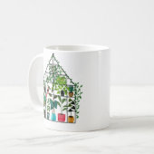 Mug Serre Confortable (Devant gauche)