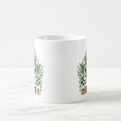 Mug Serre Confortable (Centre)