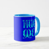 Mug serre-moi dans tes bras ! (Devant droit)