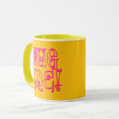 Mug serre-moi dans tes bras ! (Devant gauche)