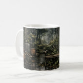 Mug Serre Orangery Belle Décadence (Devant gauche)