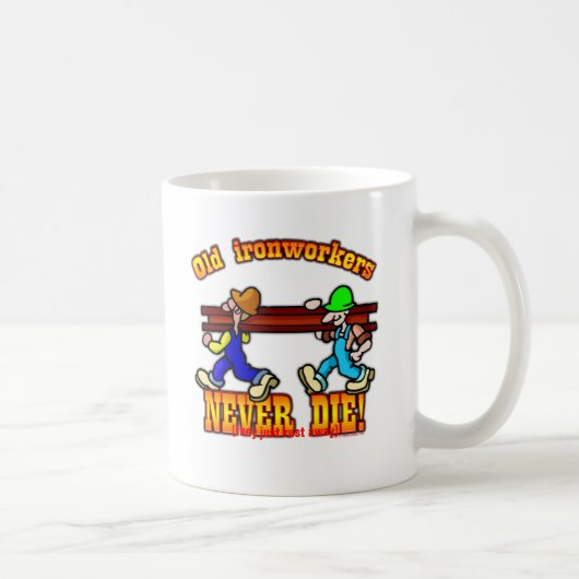 Mug Serruriers (Droite)